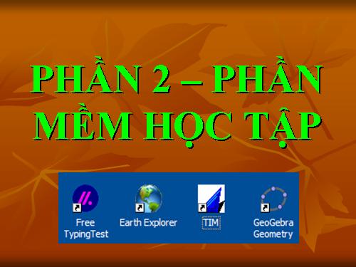 Bài đọc thêm 3. Luyện gõ phím nhanh bằng Typing Test