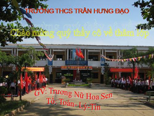 Bài 2. Các thành phần chính và dữ liệu trên trang tính