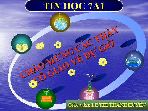 Tiet 21 cuc hay(co tro choi o chu)