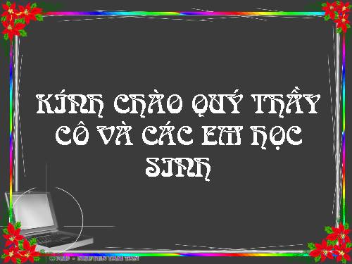 Bài 9. Trình bày dữ liệu bằng biểu đồ