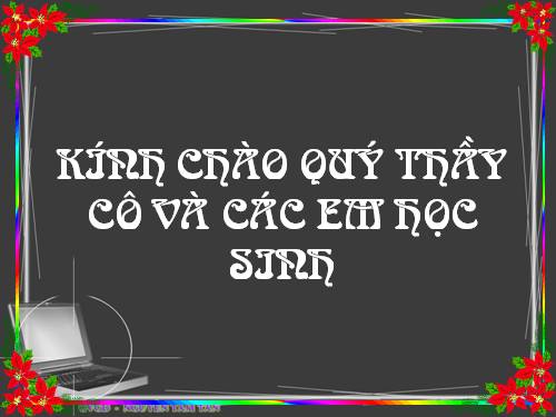 Bài 9. Trình bày dữ liệu bằng biểu đồ