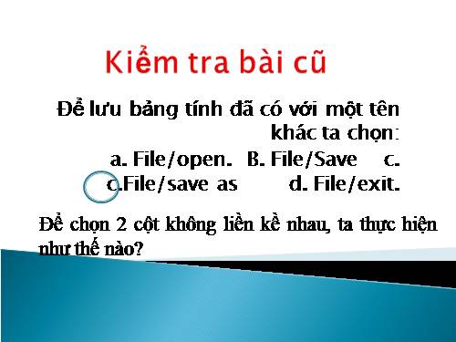 Bài đọc thêm 3. Luyện gõ phím nhanh bằng Typing Test