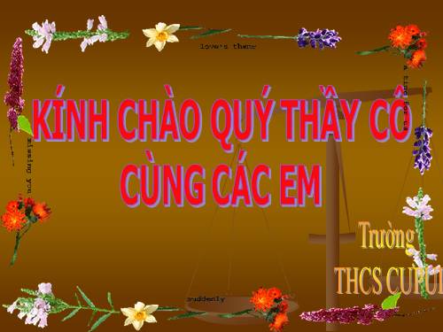Tin học 7
