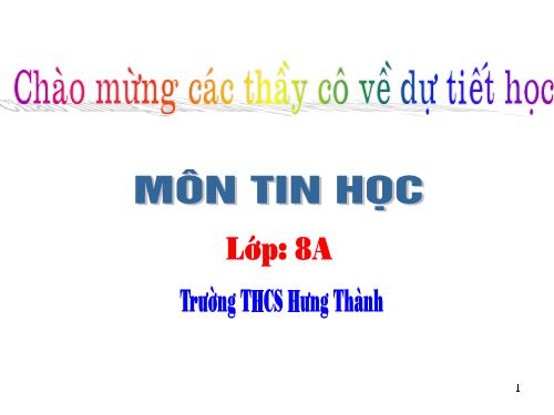 Bài đọc thêm 3. Học vẽ hình hình học động với GeoGebra