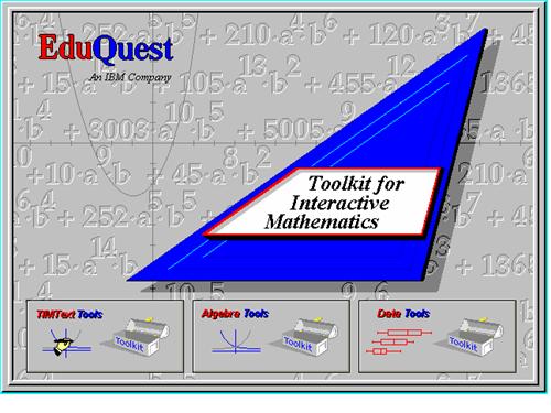 Học toán với Toolkit Math