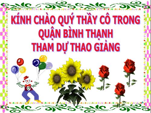 Bài thực hành 4. Bảng điểm của lớp em