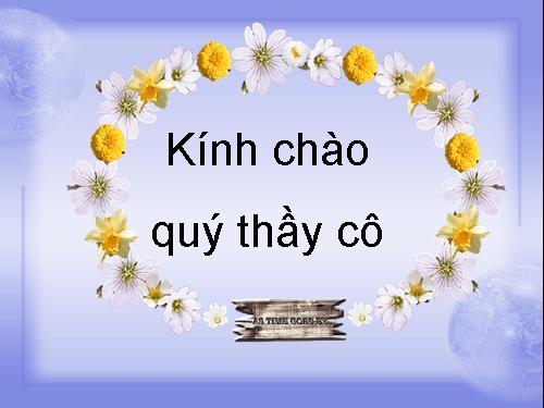 Bài 2. Các thành phần chính và dữ liệu trên trang tính