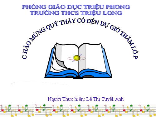 Bài 7. Trình bày và in trang tính