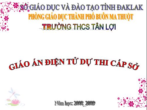 Bài 7. Trình bày và in trang tính