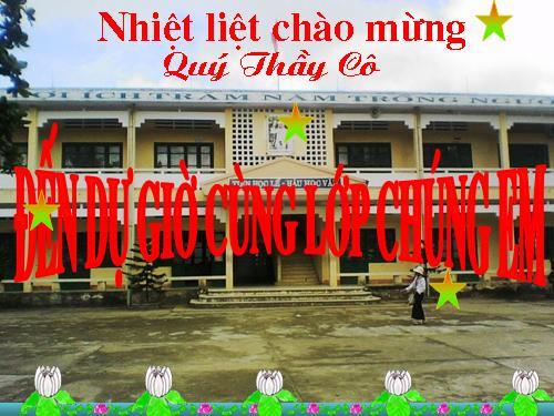 Bài 5. Thao tác với bảng tính