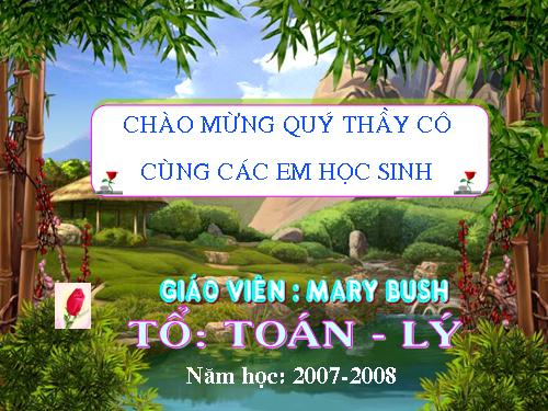 Bài 4. Sử dụng các hàm để tính toán