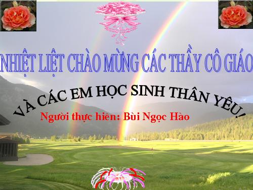 Bài 4. Sử dụng các hàm để tính toán