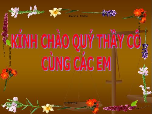 Bài thực hành 4. Bảng điểm của lớp em