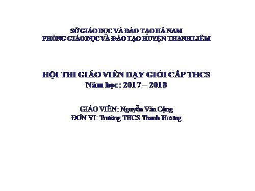 Bài 26. Sự bay hơi và sự ngưng tụ