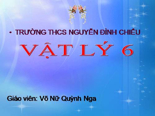 Bài 15. Đòn bẩy