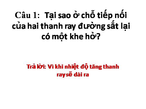 Bài 30. Tổng kết chương II : Nhiệt học