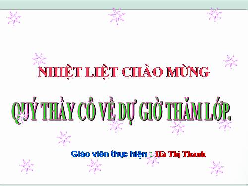 Bài 19. Sự nở vì nhiệt của chất lỏng