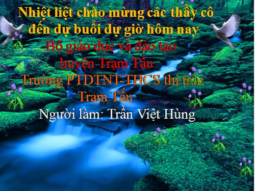 Bài 20. Sự nở vì nhiệt của chất khí