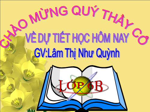 Bài 19. Sự nở vì nhiệt của chất lỏng