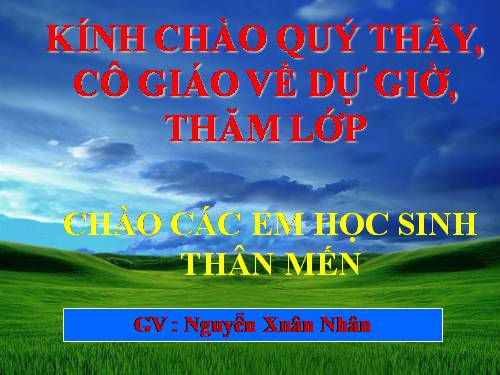 Chương II. §4. Trường hợp bằng nhau thứ hai của tam giác: cạnh-góc-cạnh (c.g.c)