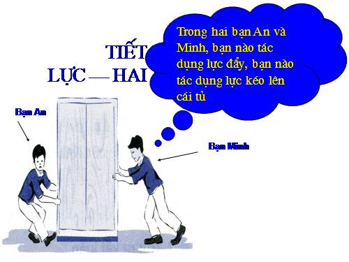 bài 6 môn vật lý