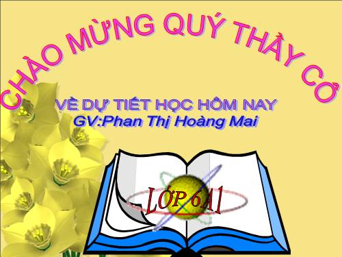 Bài 19. Sự nở vì nhiệt của chất lỏng