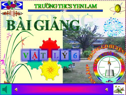 Bài 30. Tổng kết chương II : Nhiệt học