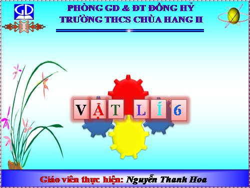 Bài 26. Sự bay hơi và sự ngưng tụ