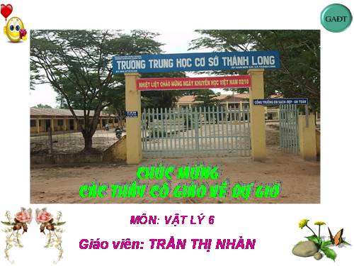 Bài 9. Lực đàn hồi