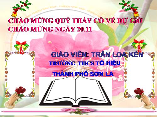 Bài 10. Lực kế - Phép đo lực - Trọng lượng và khối lượng