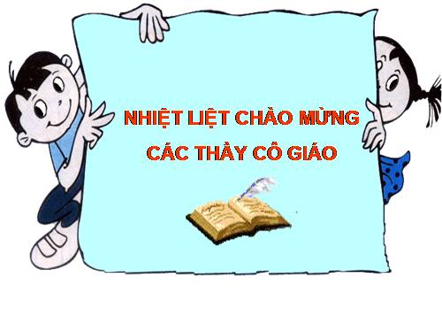 Bài 19. Sự nở vì nhiệt của chất lỏng