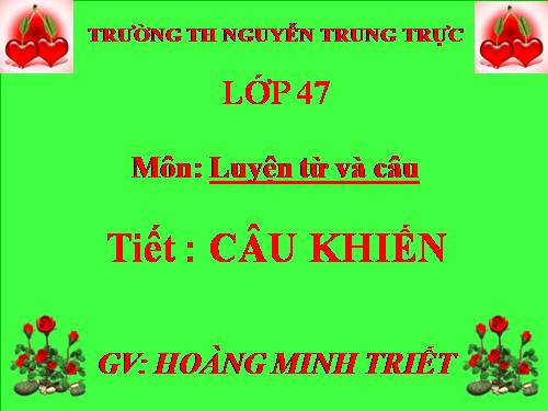 Bài 4. Đo thể tích vật rắn không thấm nước