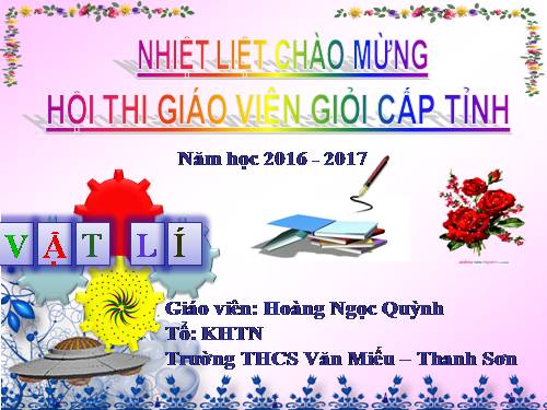 Bài 13. Máy cơ đơn giản