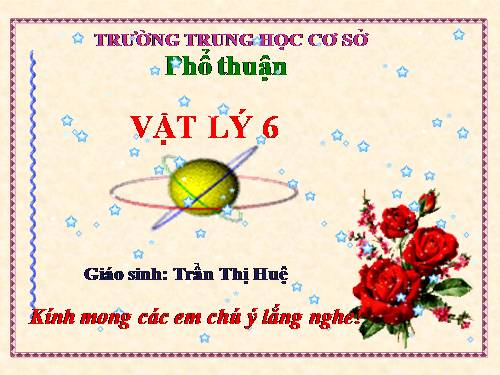 Bài 24. Sự nóng chảy và sự đông đặc