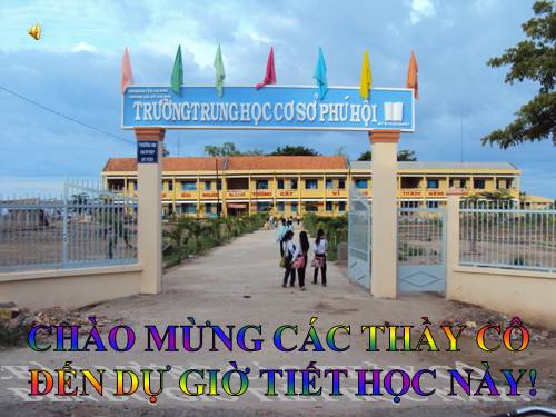 Bài 25. Sự nóng chảy và sự đông đặc (tiếp theo)