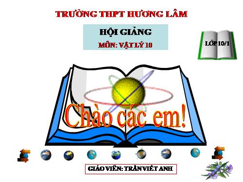 Bài 9. Lực đàn hồi