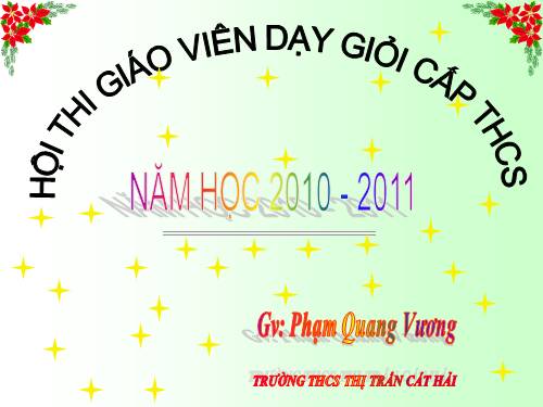 Bài 13. Máy cơ đơn giản