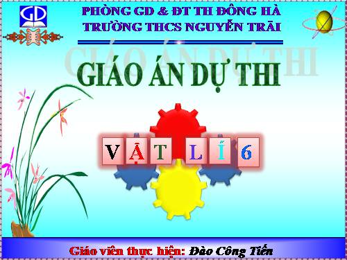 Bài 26. Sự bay hơi và sự ngưng tụ