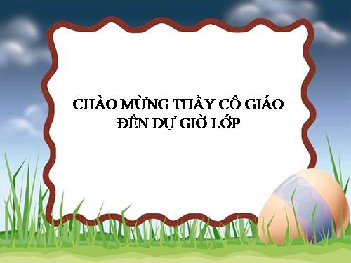 Bài 5. Khối lượng - Đo khối lượng