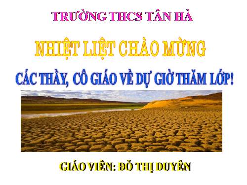 Bài 18. Sự nở vì nhiệt của chất rắn
