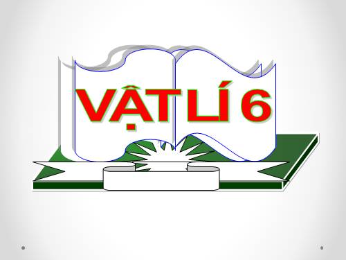 Bài 13. Máy cơ đơn giản