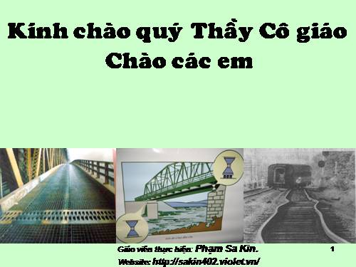 Bài 21. Một số ứng dụng của sự nở vì nhiệt