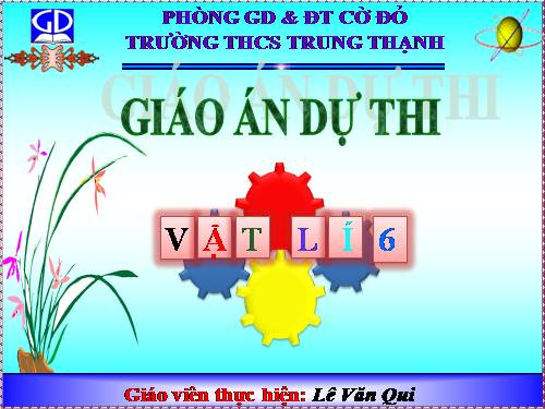 Bài 26. Sự bay hơi và sự ngưng tụ