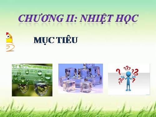 Bài 18. Sự nở vì nhiệt của chất rắn