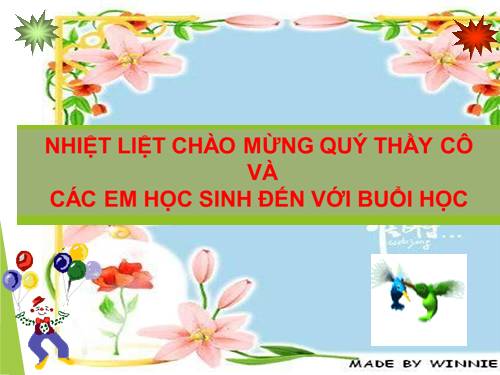 Bài 17. Tổng kết chương I: Cơ học