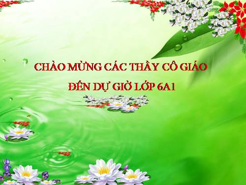 Bài 19. Sự nở vì nhiệt của chất lỏng