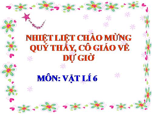 Bài 14. Mặt phẳng nghiêng