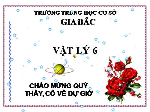 Bài 11. Khối lượng riêng - Trọng lượng riêng