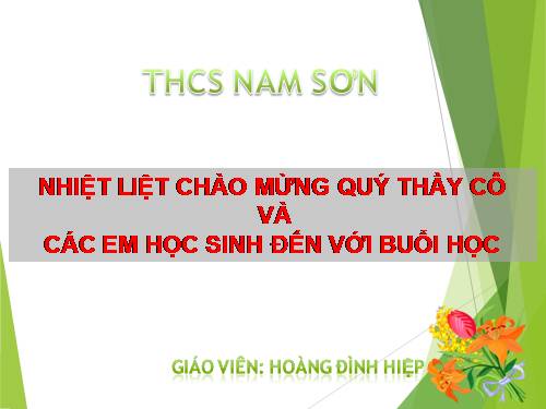 Bài 17. Tổng kết chương I: Cơ học