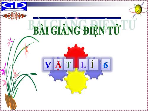 Bài 11. Khối lượng riêng - Trọng lượng riêng